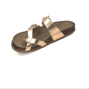 steve madden birkenstocks